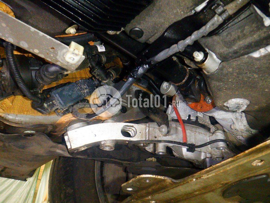 Фото BMW 6 серия 660