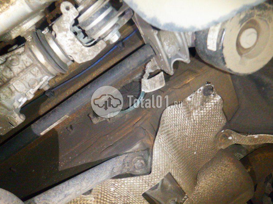 Фото BMW 6 серия 684