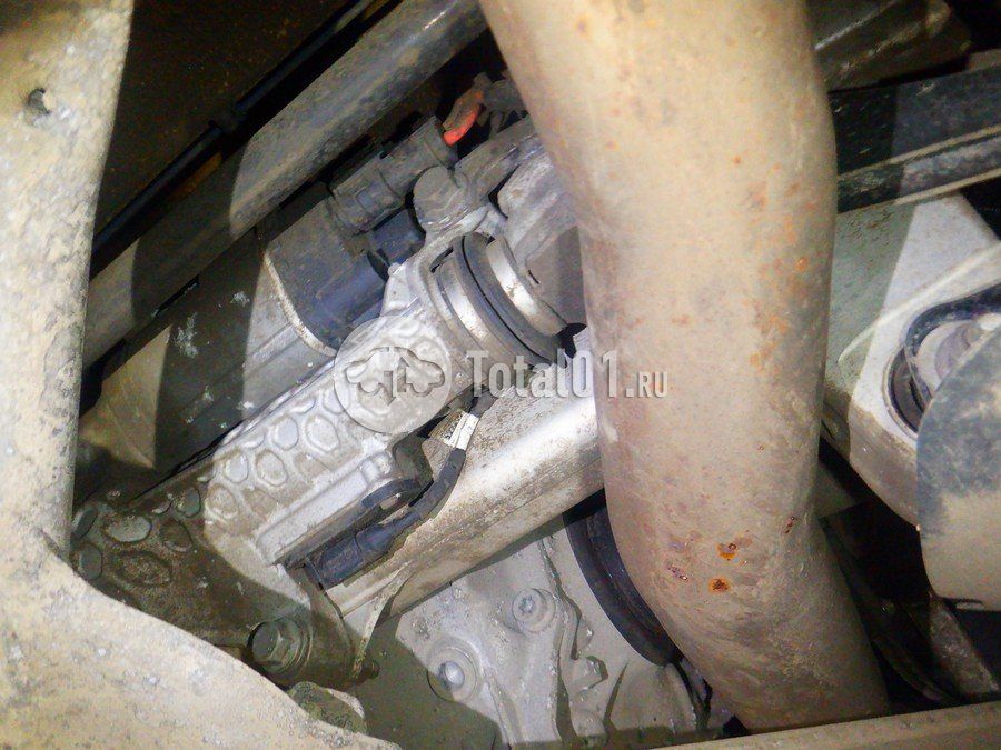 Фото BMW 6 серия 702