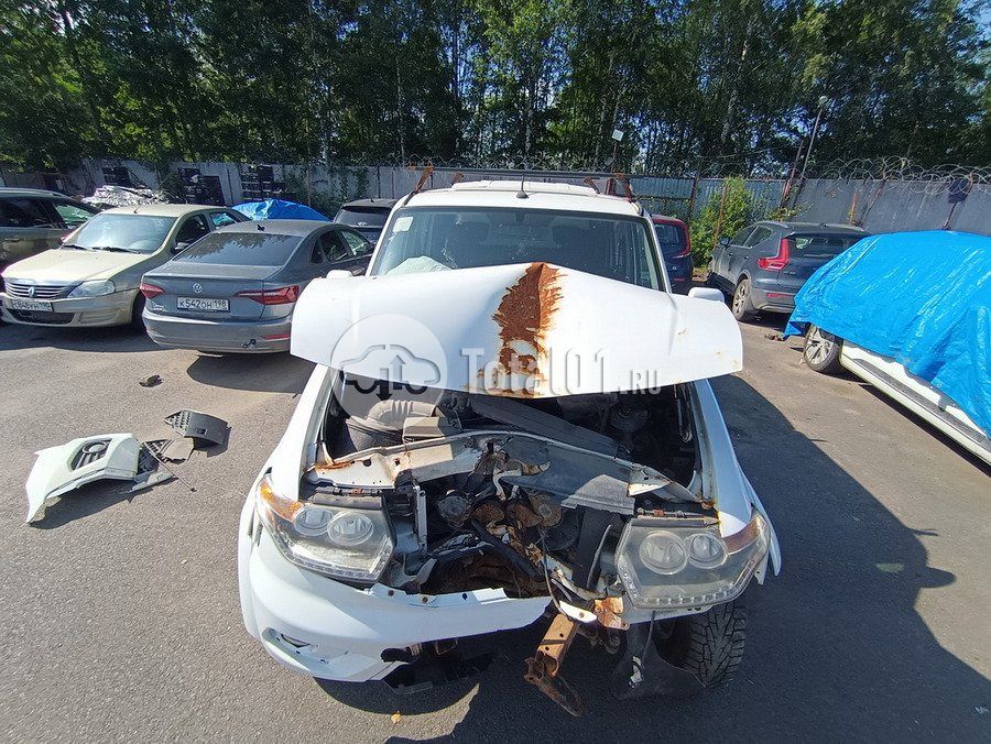 Фото УАЗ Pickup 6