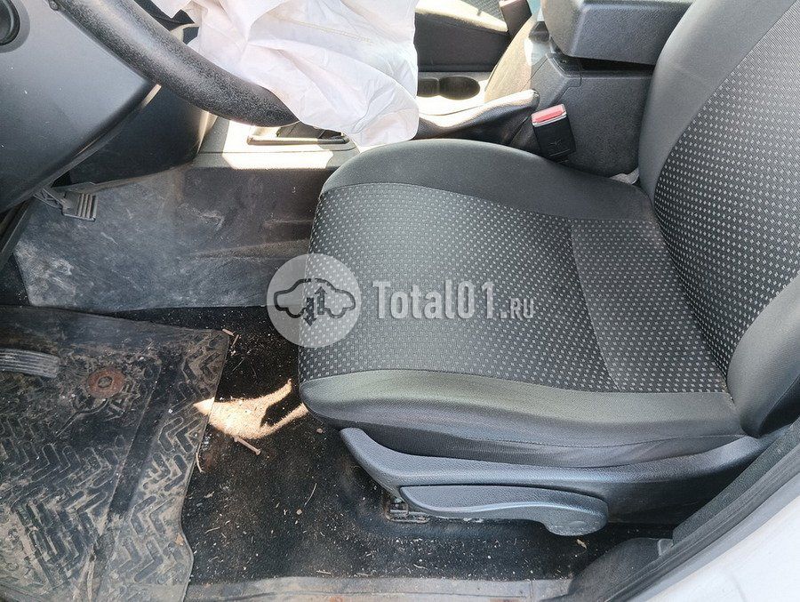 Фото УАЗ Pickup 40