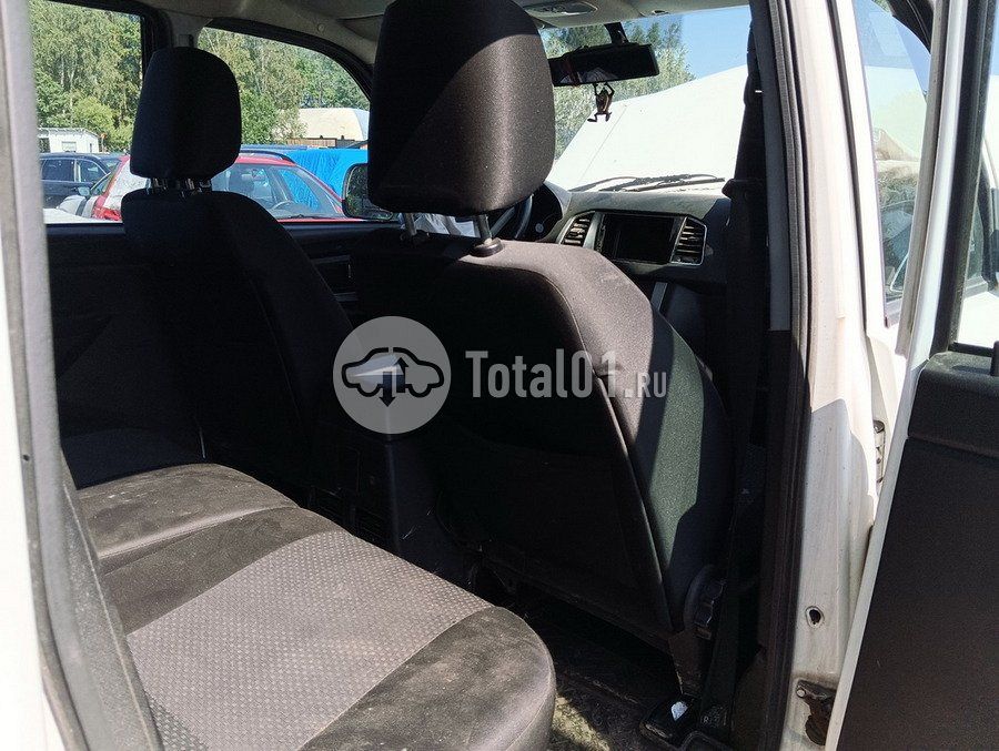 Фото УАЗ Pickup 62