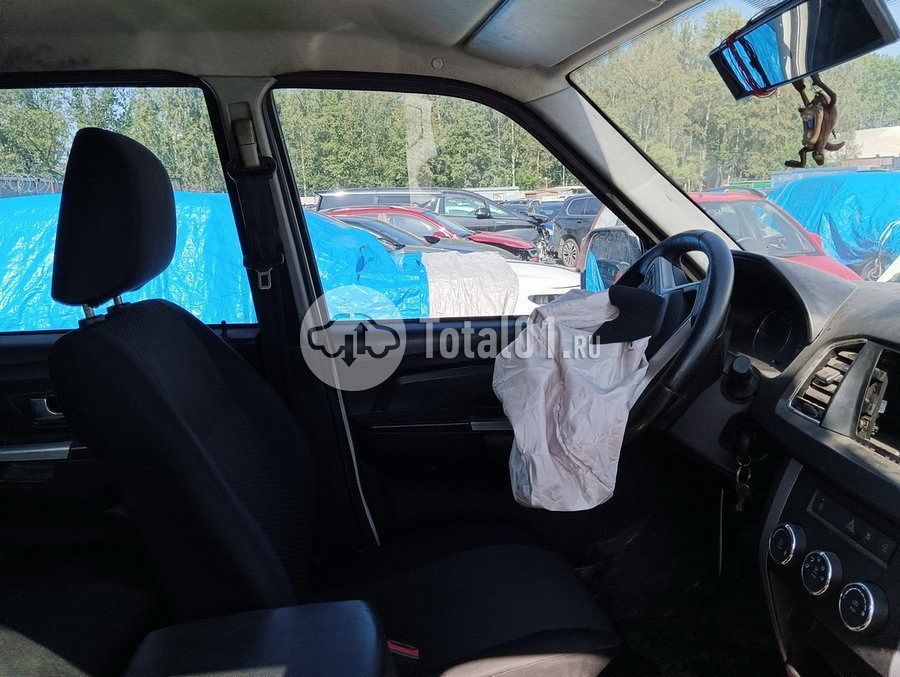 Фото УАЗ Pickup 76