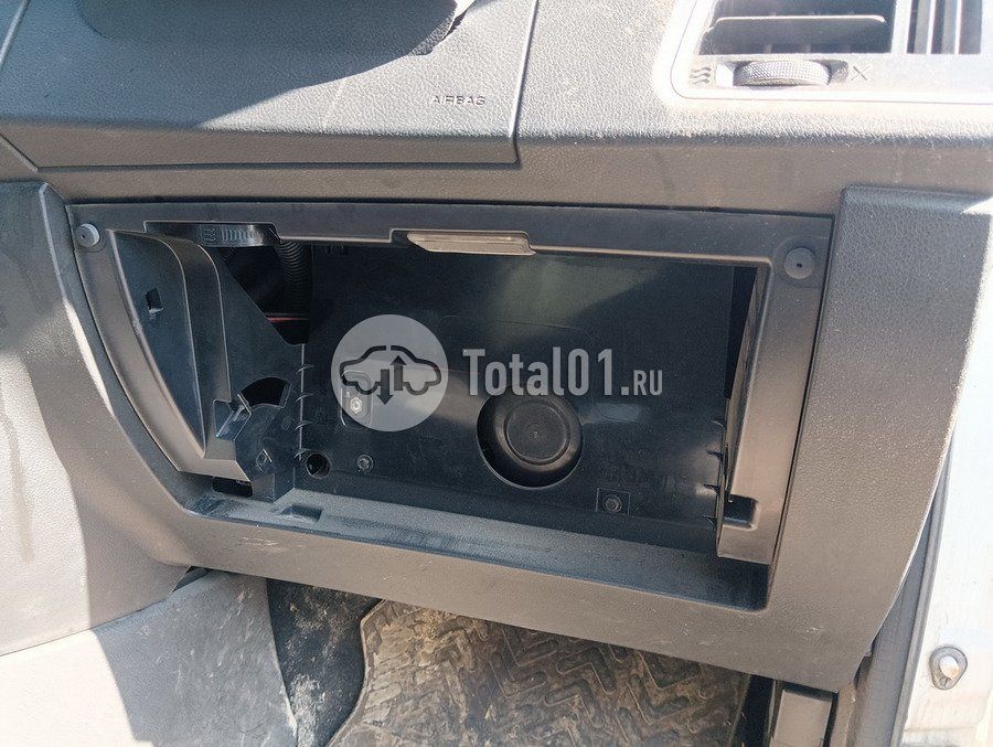 Фото УАЗ Pickup 80