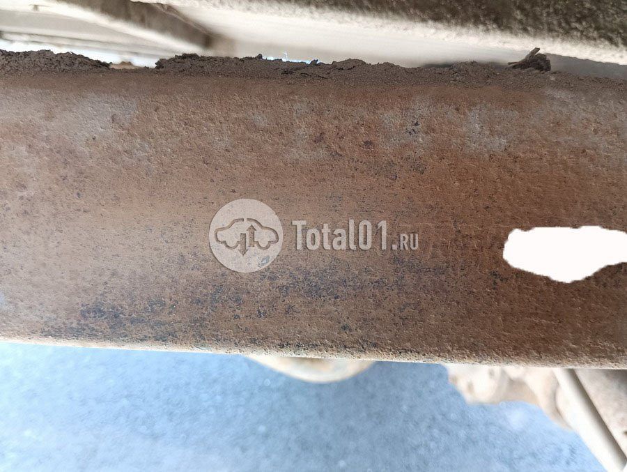 Фото УАЗ Pickup 82