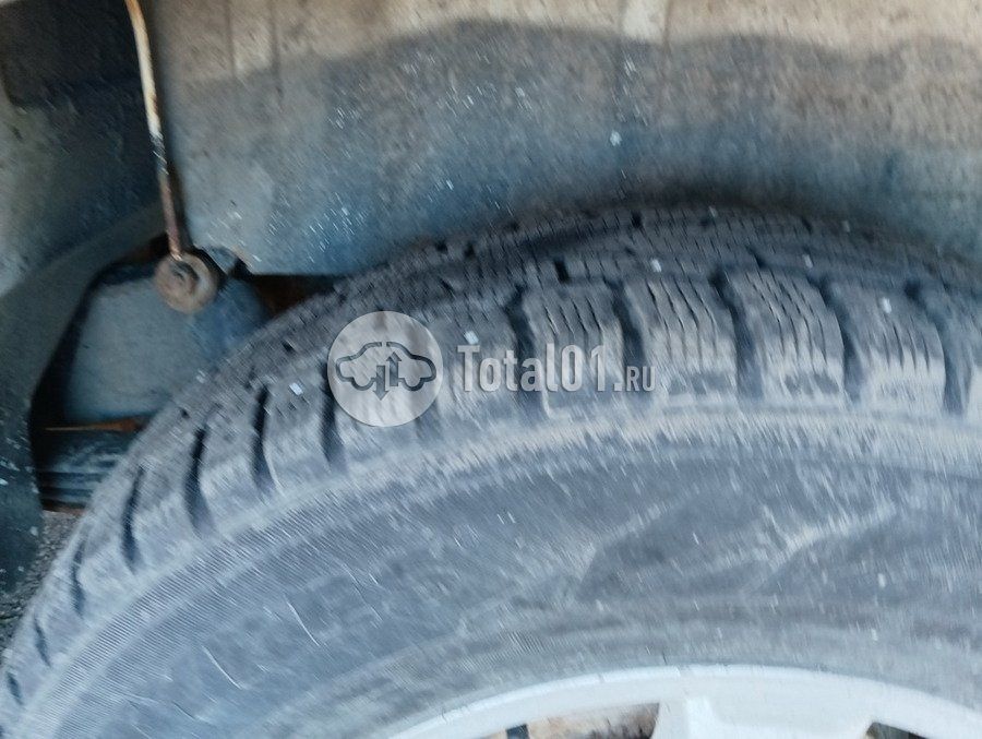 Фото УАЗ Pickup 114