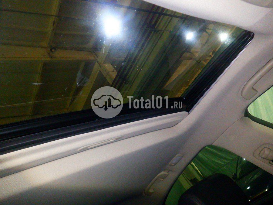 Фото Infiniti QX70 46