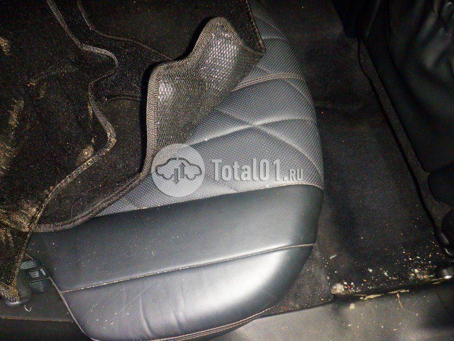 Фото Infiniti QX70 60