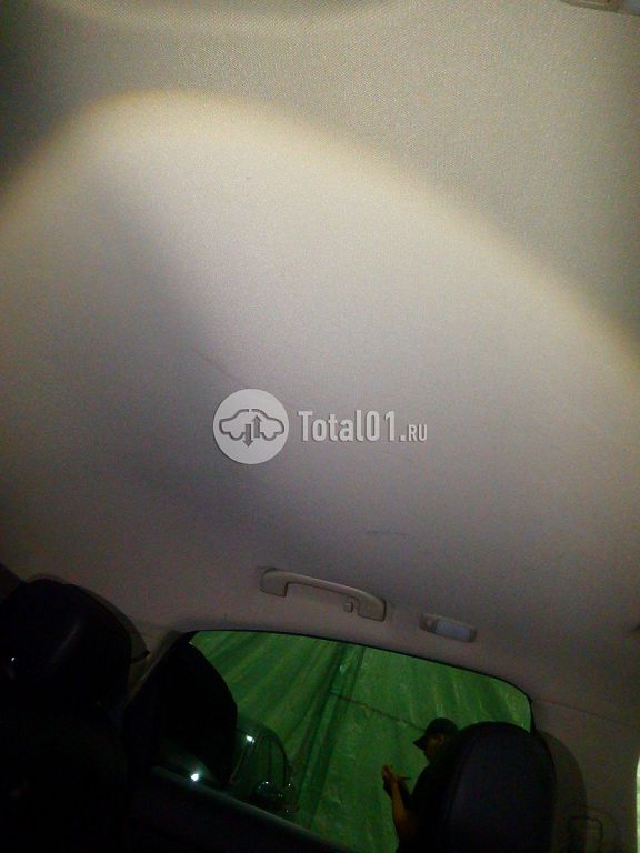 Фото Infiniti QX70 62