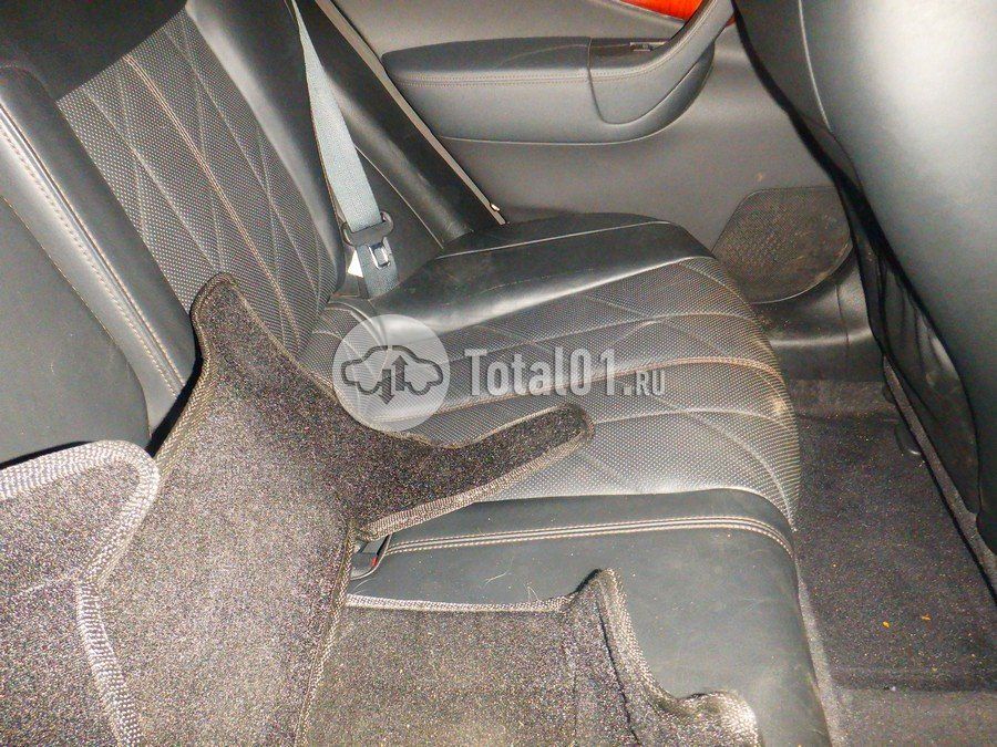 Фото Infiniti QX70 64