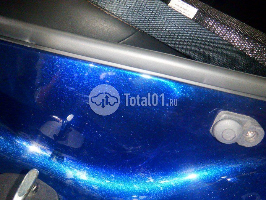 Фото Infiniti QX70 68