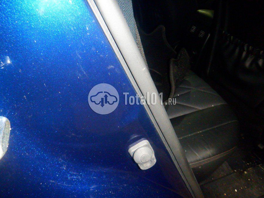 Фото Infiniti QX70 70