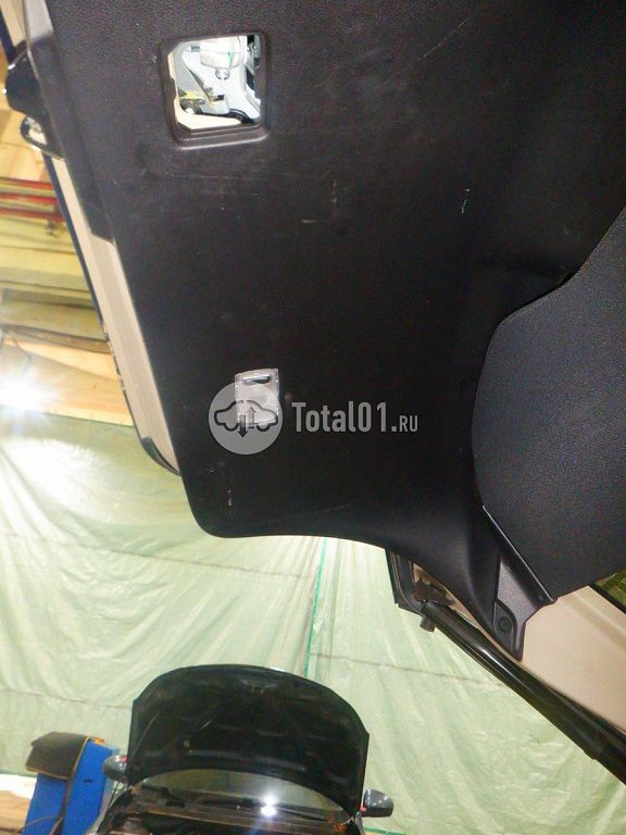 Фото Infiniti QX70 74