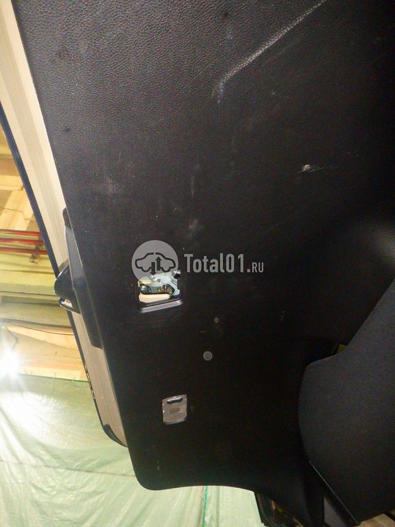 Фото Infiniti QX70 76