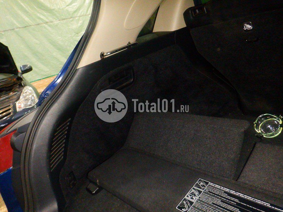 Фото Infiniti QX70 84