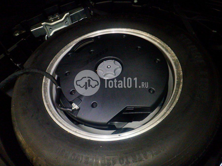 Фото Infiniti QX70 92