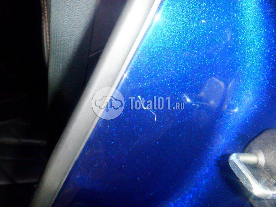 Фото Infiniti QX70 104