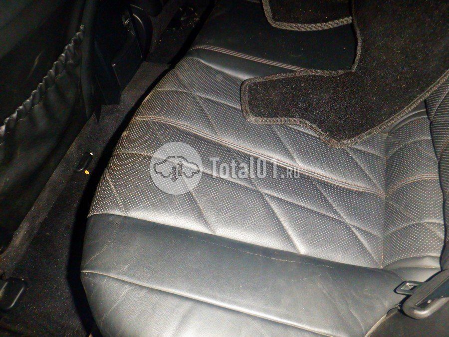 Фото Infiniti QX70 106