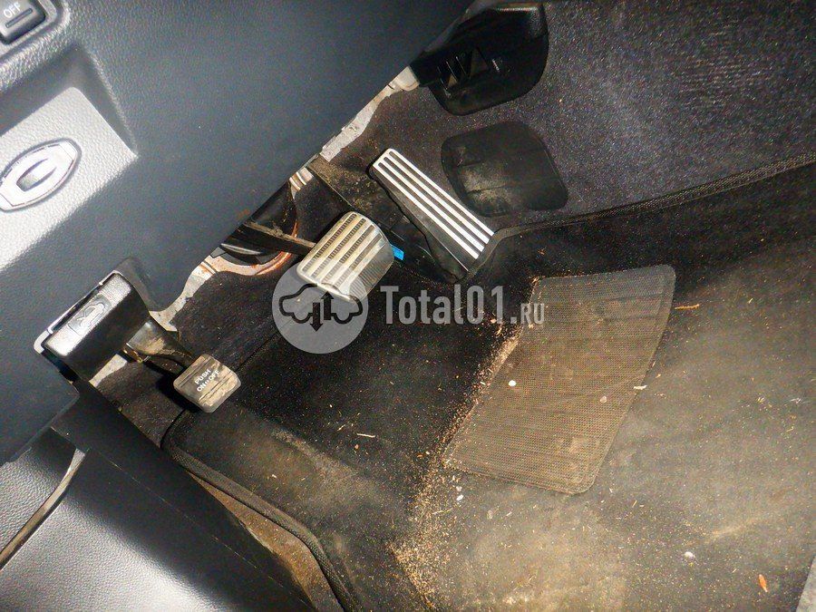 Фото Infiniti QX70 120