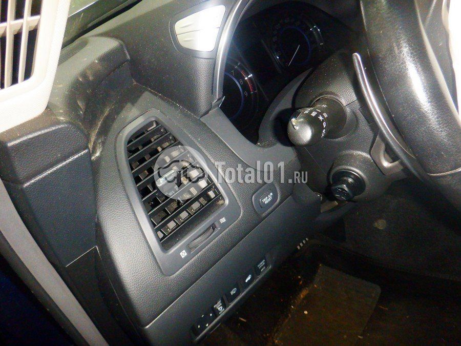 Фото Infiniti QX70 124