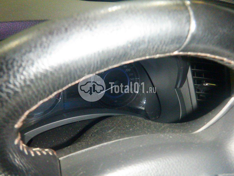 Фото Infiniti QX70 126