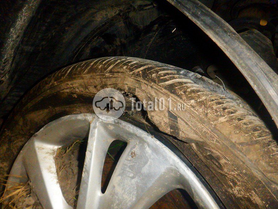 Фото Infiniti QX70 132