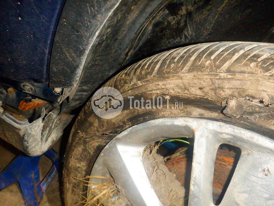 Фото Infiniti QX70 134