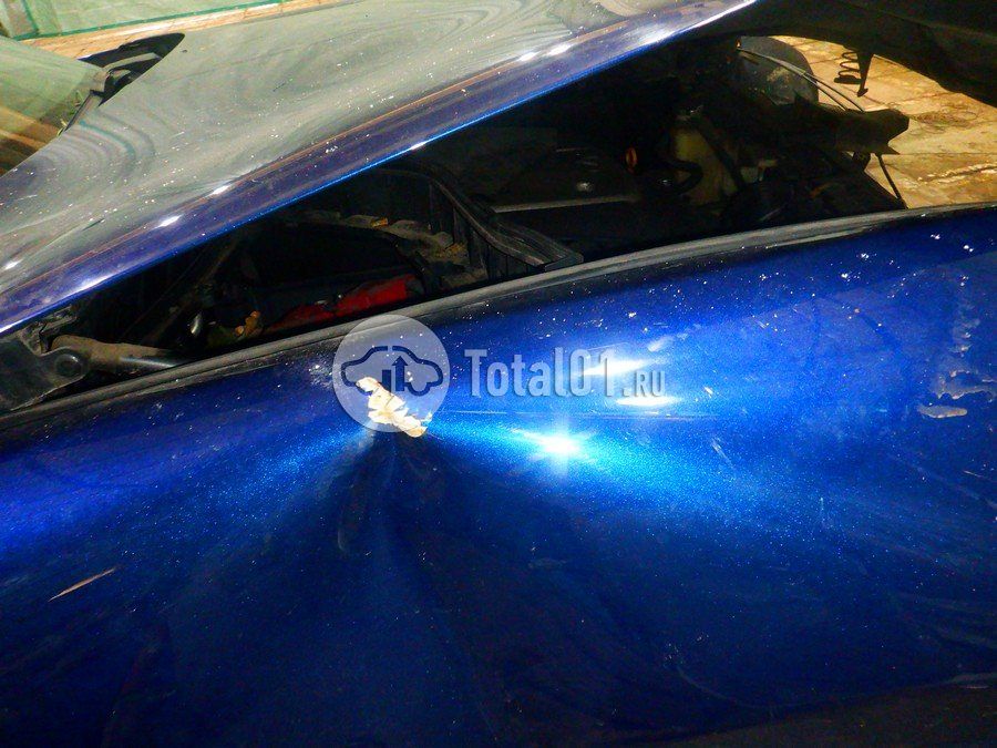 Фото Infiniti QX70 144