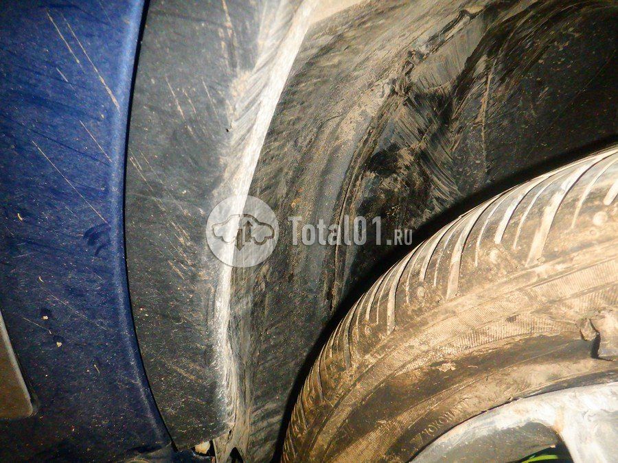 Фото Infiniti QX70 150