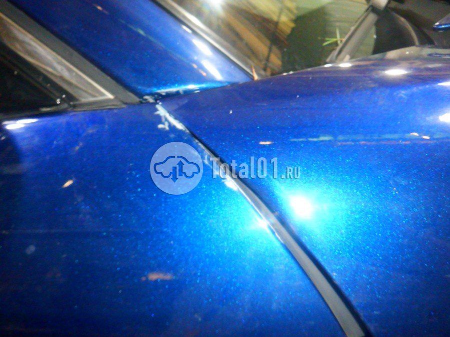 Фото Infiniti QX70 154