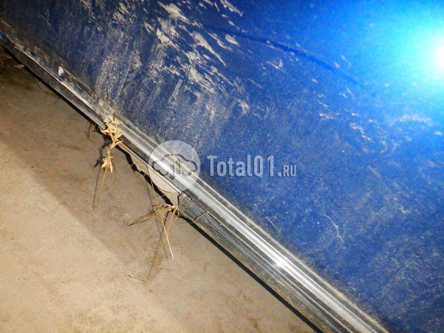 Фото Infiniti QX70 160