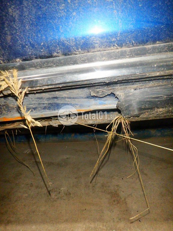 Фото Infiniti QX70 162