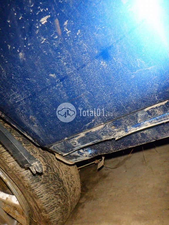 Фото Infiniti QX70 166