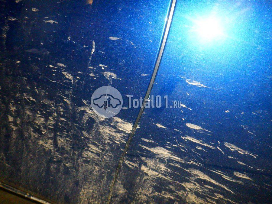 Фото Infiniti QX70 168