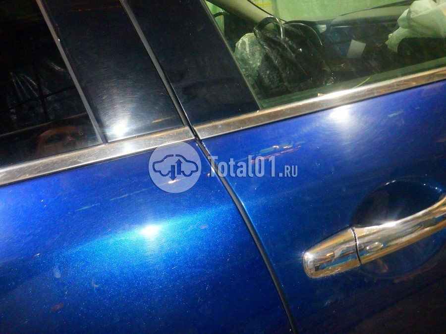 Фото Infiniti QX70 170