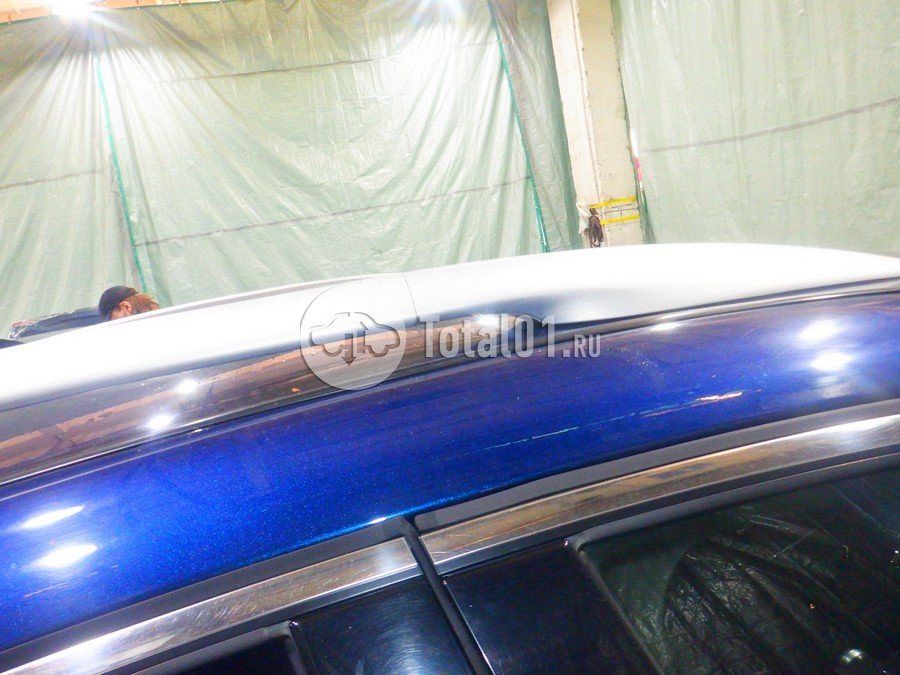 Фото Infiniti QX70 174