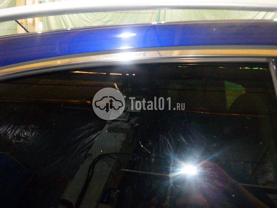 Фото Infiniti QX70 176