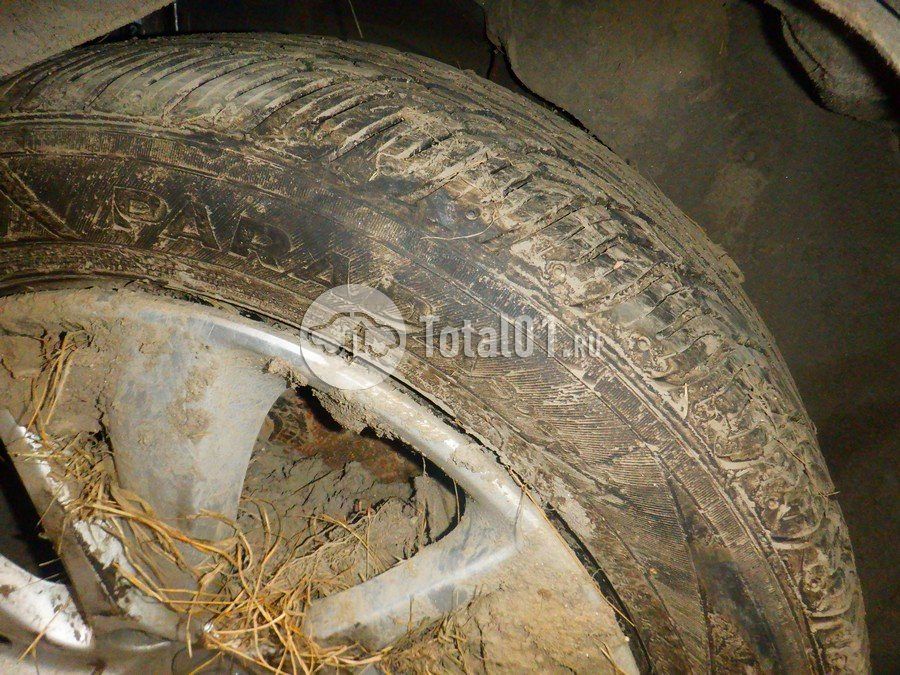 Фото Infiniti QX70 184