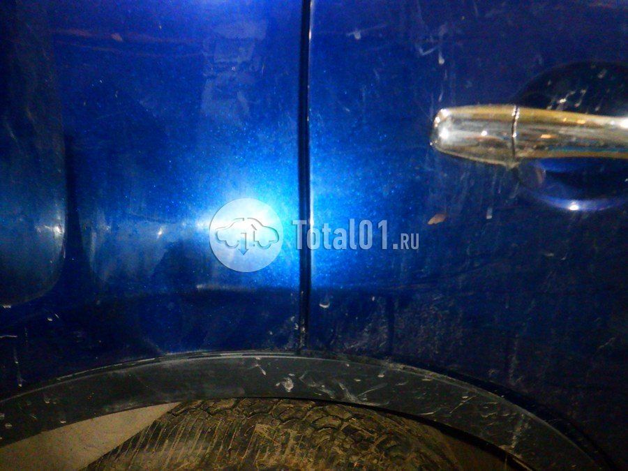 Фото Infiniti QX70 194