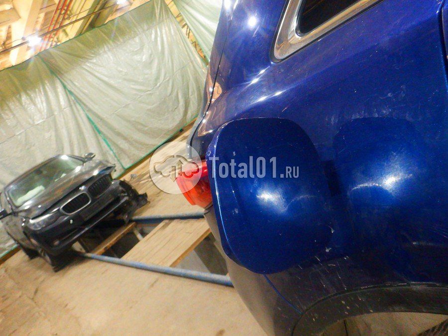 Фото Infiniti QX70 196