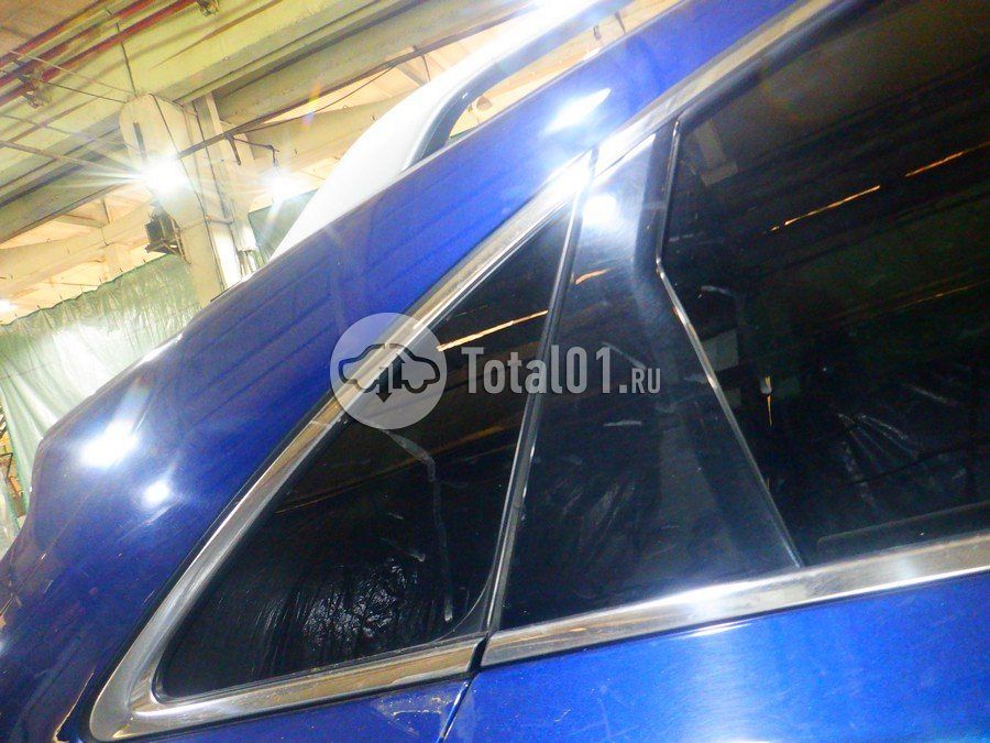 Фото Infiniti QX70 198