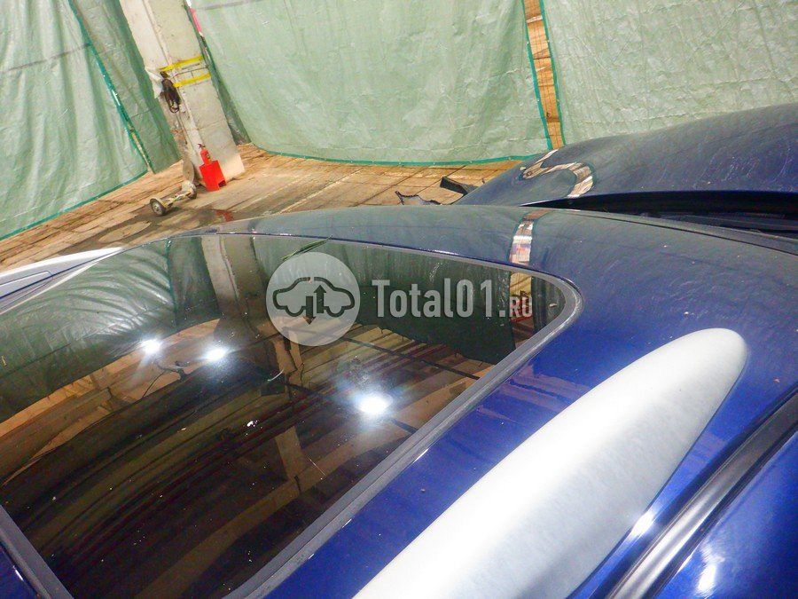 Фото Infiniti QX70 202