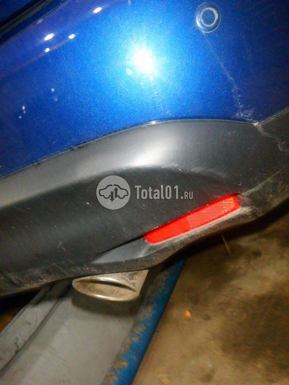 Фото Infiniti QX70 214