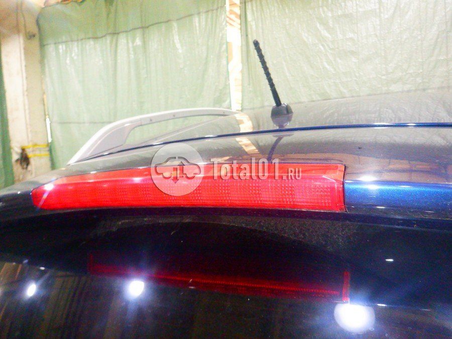 Фото Infiniti QX70 220