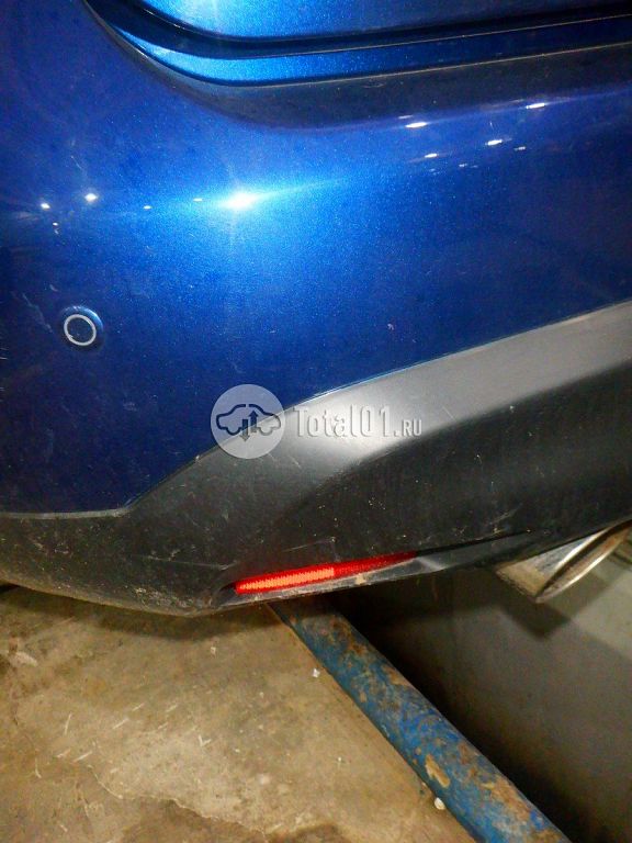 Фото Infiniti QX70 228