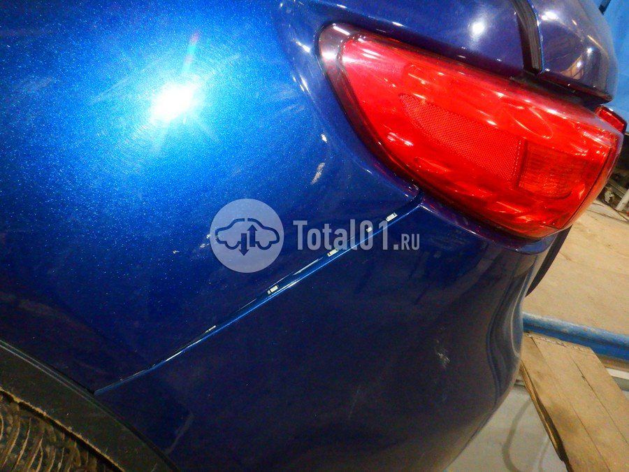 Фото Infiniti QX70 240