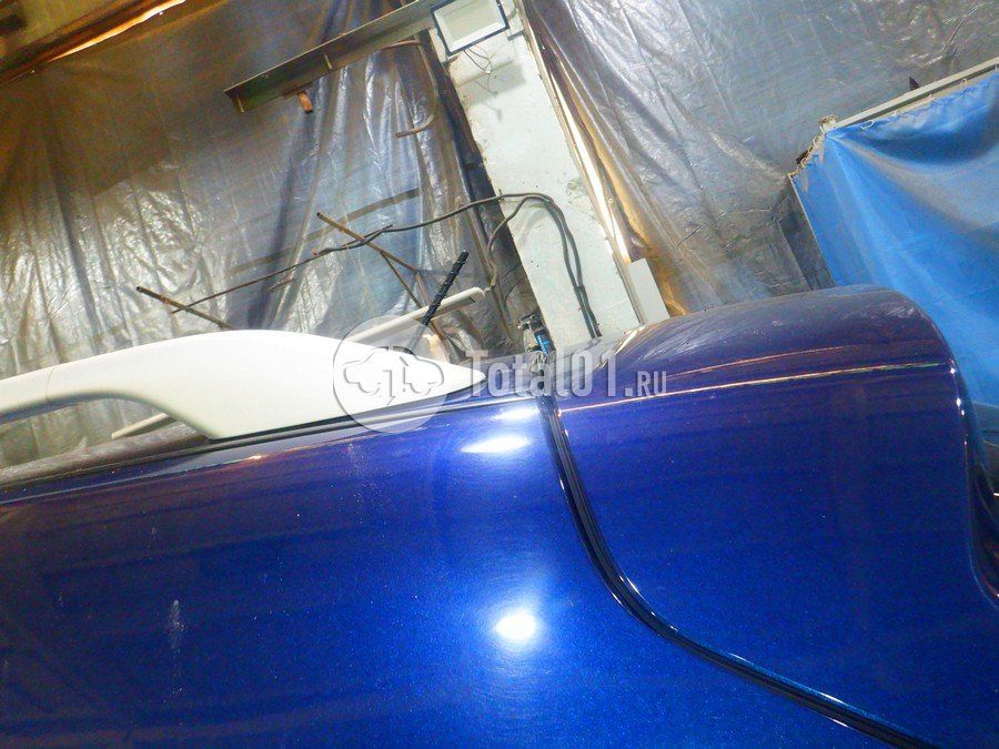 Фото Infiniti QX70 244