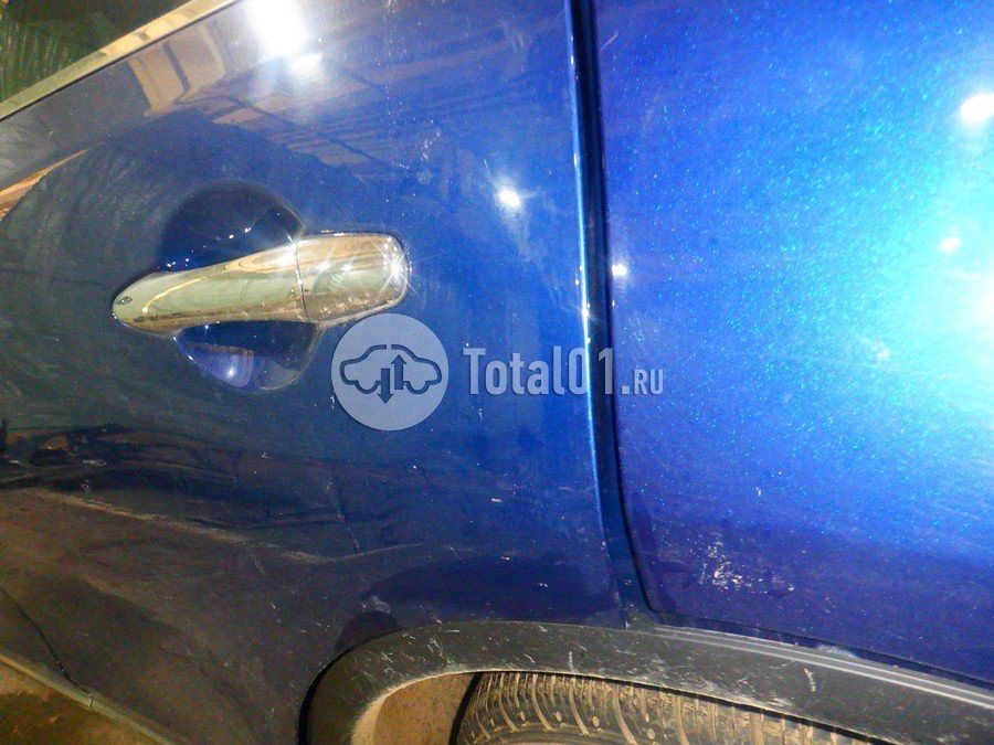 Фото Infiniti QX70 246