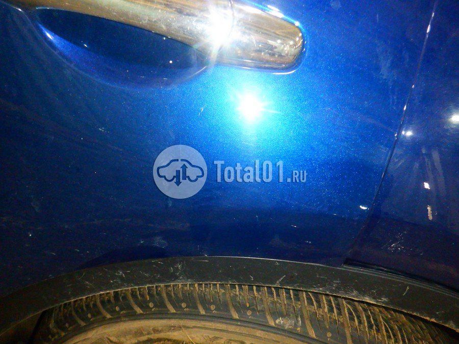 Фото Infiniti QX70 252