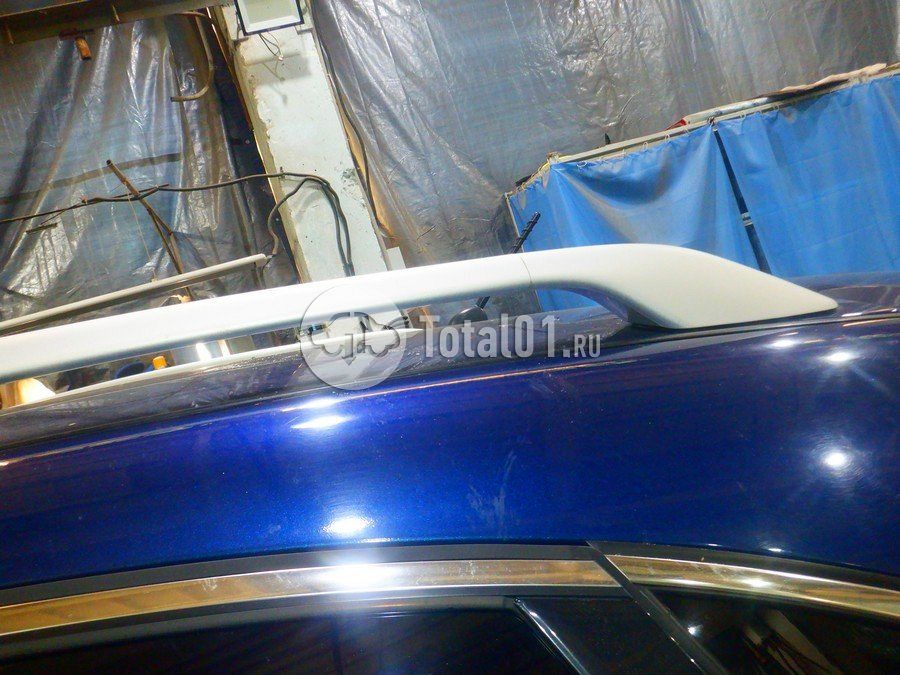 Фото Infiniti QX70 256